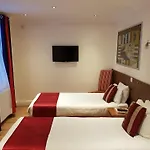 Abbey Court Hotel - Hyde Park