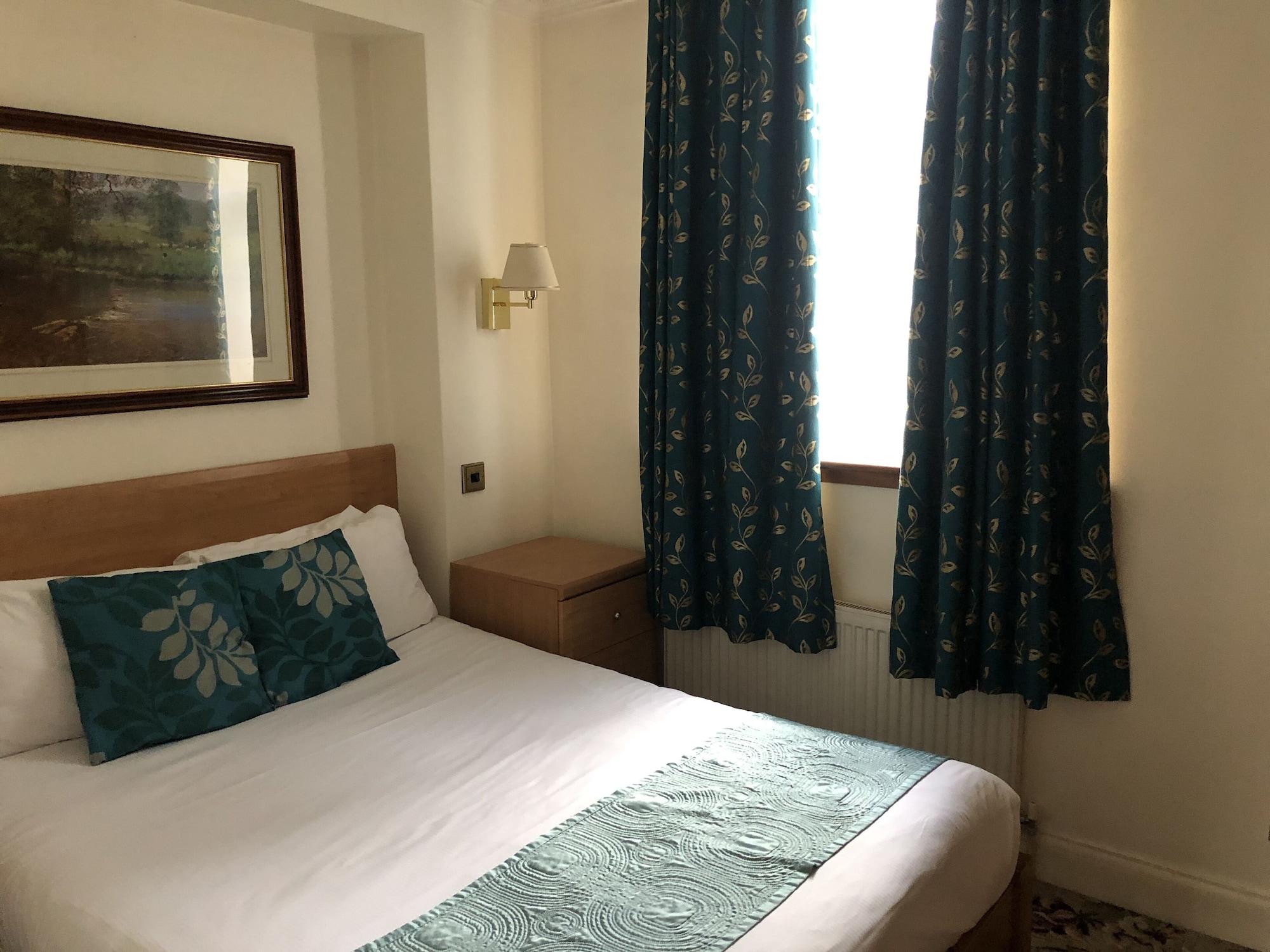 Abbey Court - Hyde Park Londres