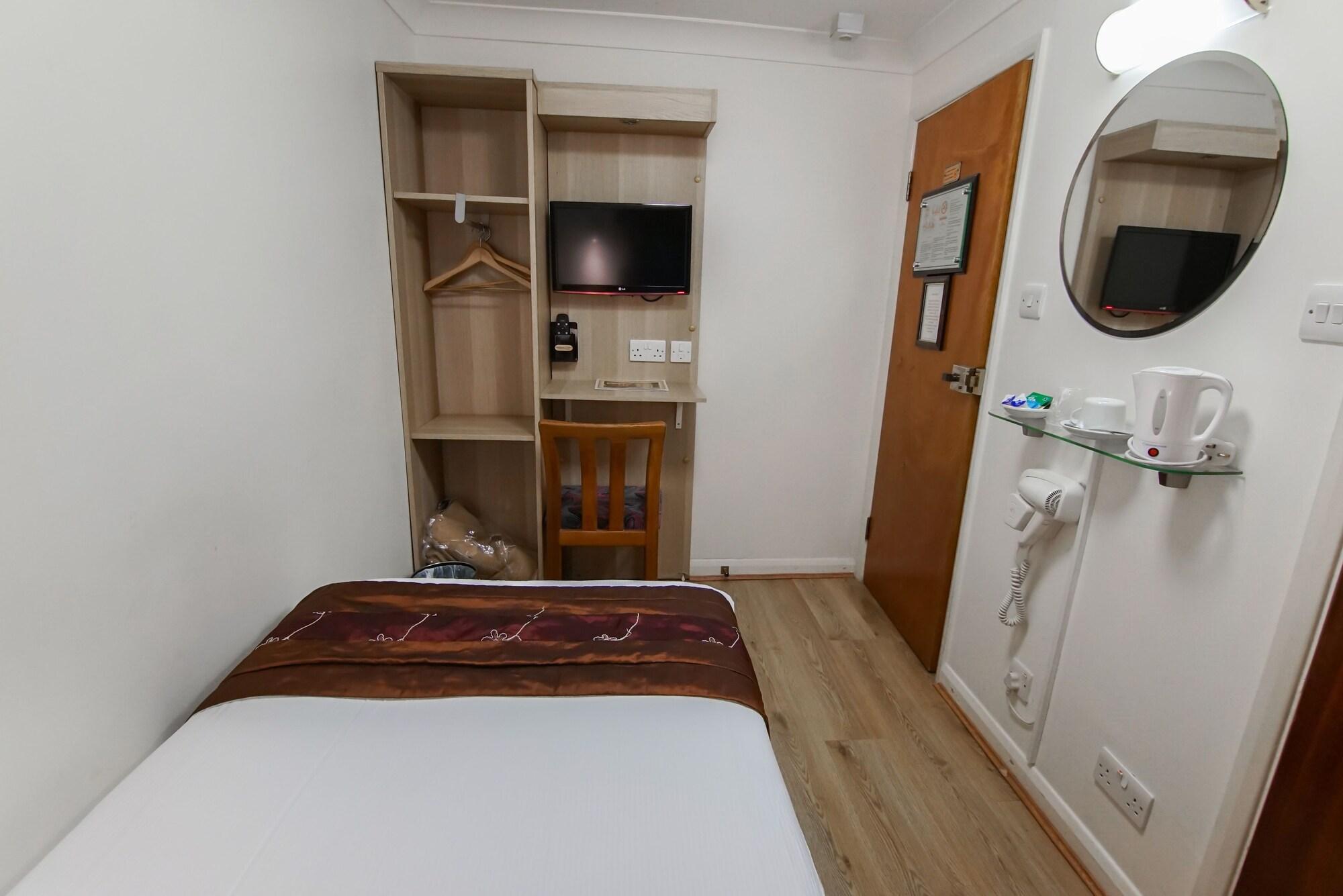 Abbey Court - Hyde Park Hotel 3*