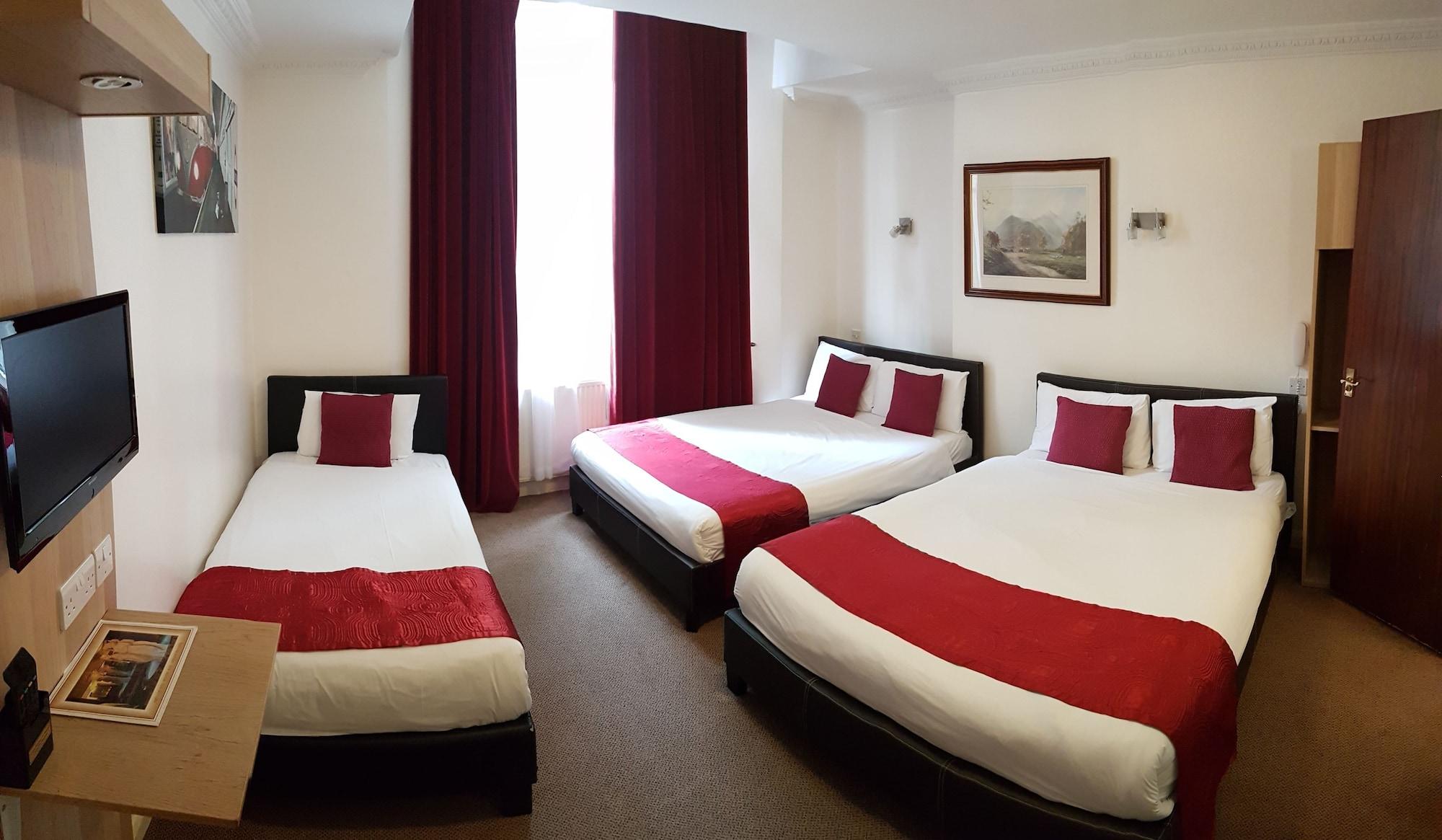 Abbey Court - Hyde Park Hotel 3*