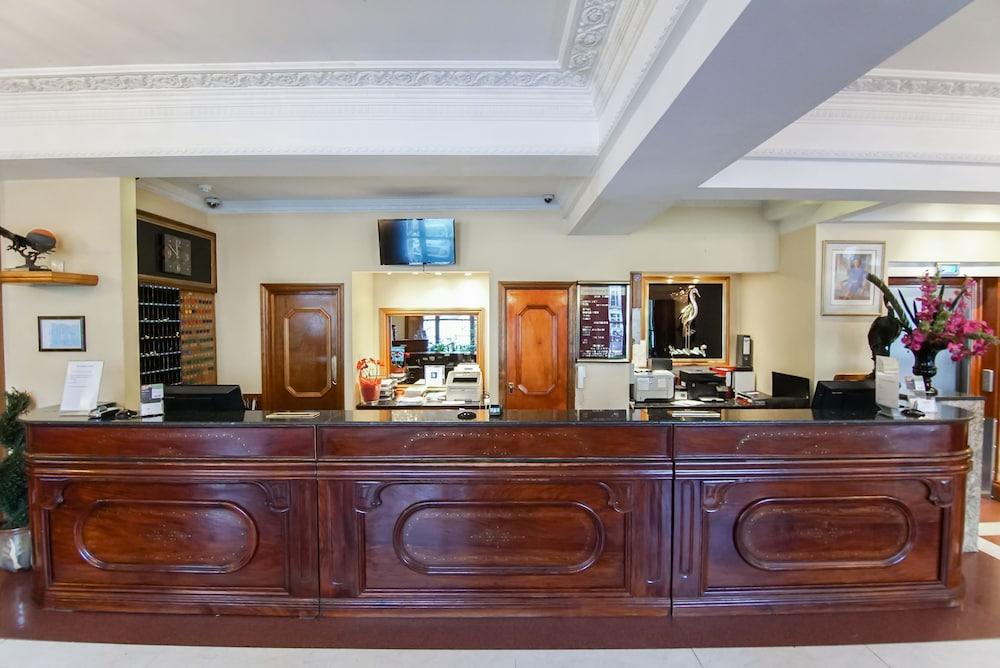 Hotel Abbey Court - Hyde Park 3*