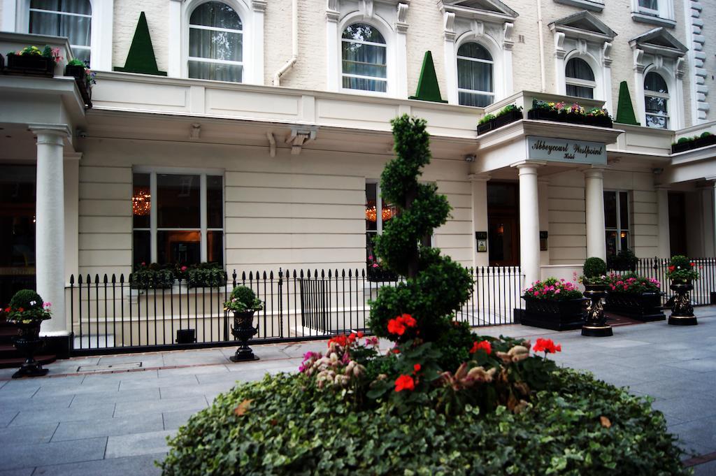 Abbey Court - Hyde Park 3* Londres