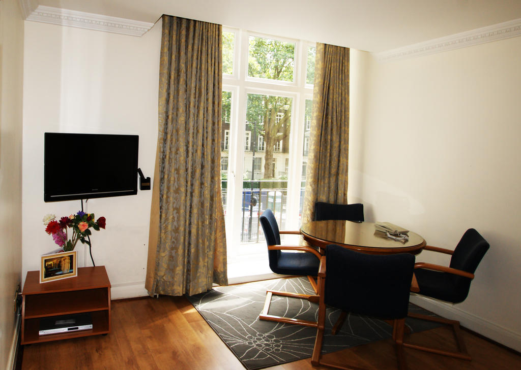 Abbey Court - Hyde Park Hotel Londres