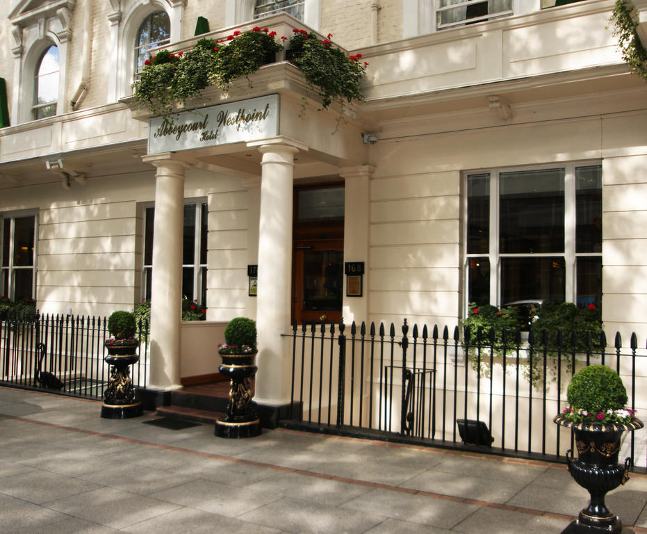 Hotel Abbey Court - Hyde Park Londres