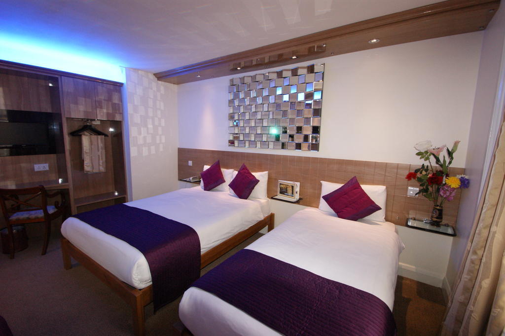 Abbey Court - Hyde Park 3* Londres