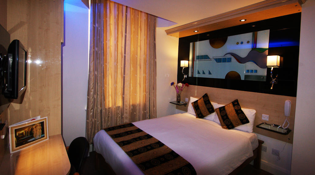 Abbey Court - Hyde Park 3* Londres