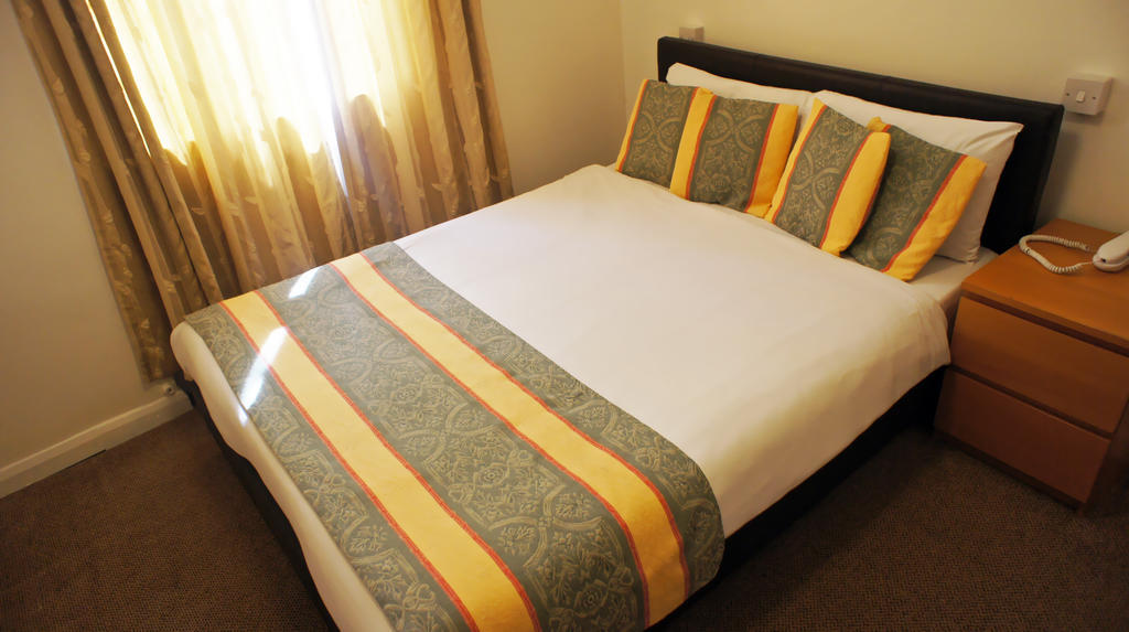 Hotel Abbey Court - Hyde Park 3*