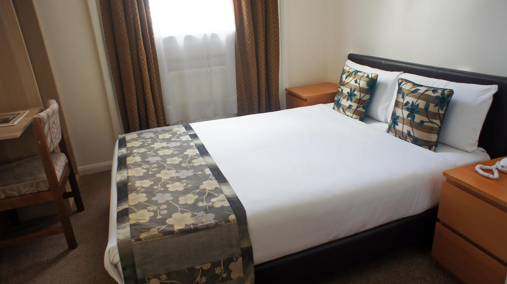 Abbey Court - Hyde Park Hotel 3*