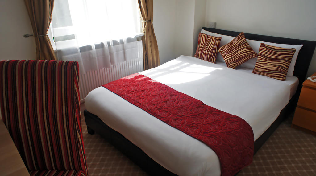 Hotel Abbey Court - Hyde Park Londres