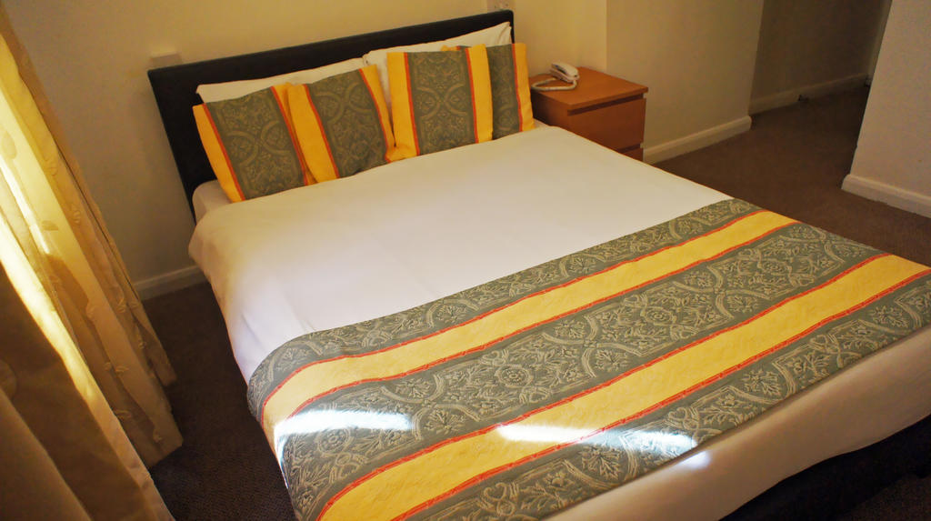 Abbey Court - Hyde Park 3*